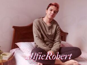 AlfieRobert