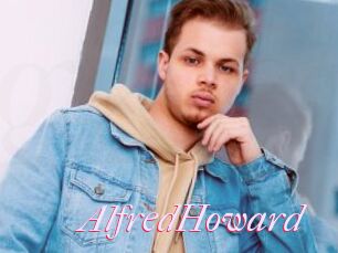 AlfredHoward