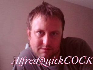 AlfredQuickCOCK