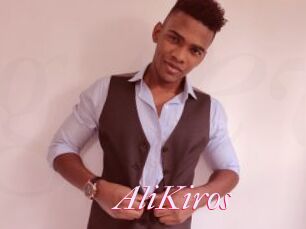AliKiros