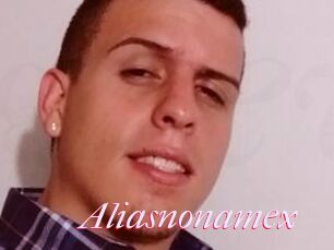 Aliasnonamex