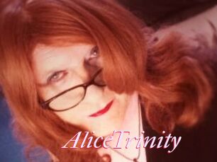 AliceTrinity