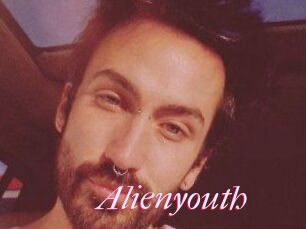 Alienyouth