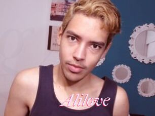 Alilove_