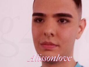 Alissonlove