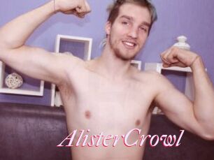 AlisterCrowl