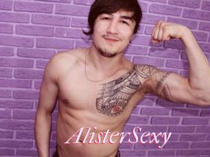 AlisterSexy