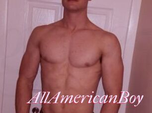 All_American_Boy