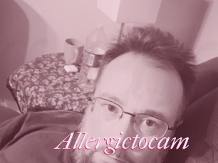 Allergictocam