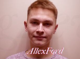 AllexFord