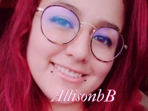 AllisonbB