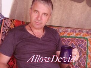 AllowDevid