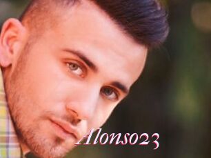 Alonso23