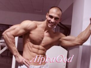 AlphaGod