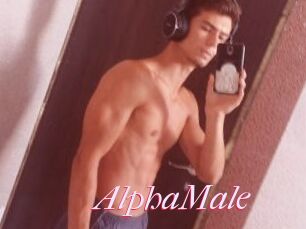 AlphaMale