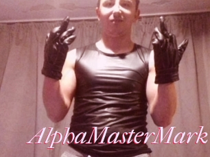 AlphaMasterMark