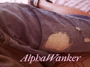 AlphaWanker