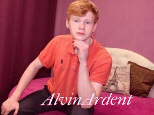 AlvinArdent
