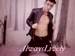 AlwaysLively