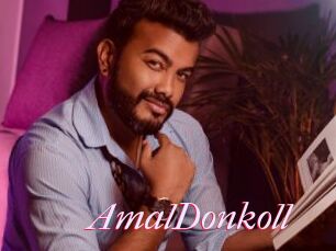 AmalDonkoll