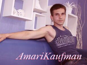 AmariKaufman
