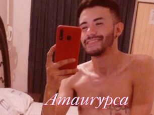Amaurypca
