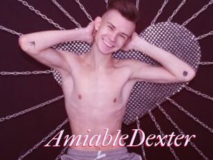 AmiableDexter