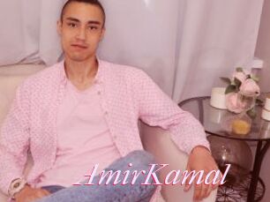 AmirKamal