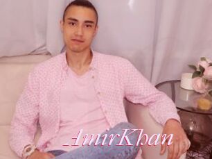 AmirKhan