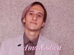 AmosColsen