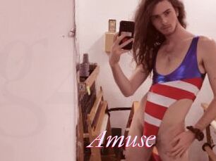 Amuse