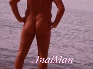 AnalMan