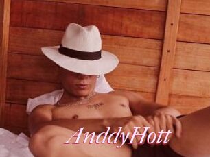 AnddyHott