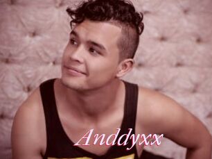 Anddyxx