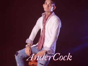 AnderCock