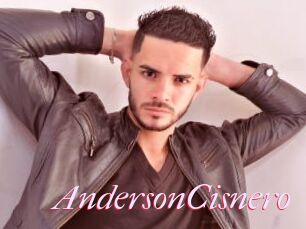 AndersonCisnero
