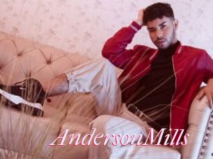 AndersonMills