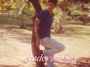 AndersonSky