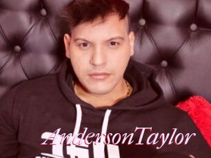 AndersonTaylor