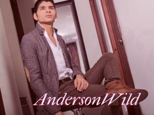 AndersonWild