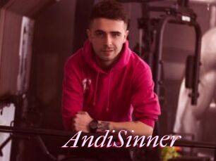AndiSinner
