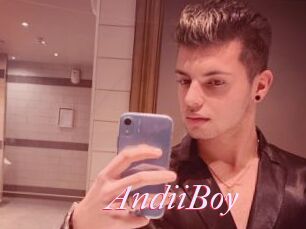 AndiiBoy