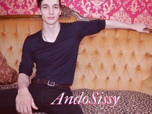 AndoSissy