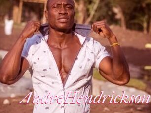 AndreHendrickson