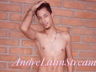 AndreLatinStream