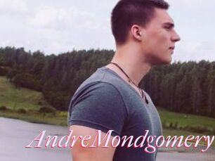 AndreMondgomery