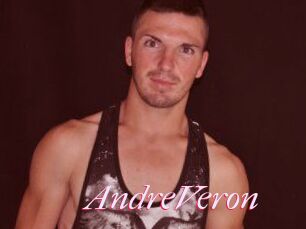 AndreVeron