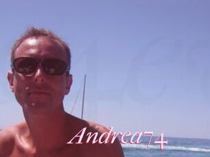 Andrea74