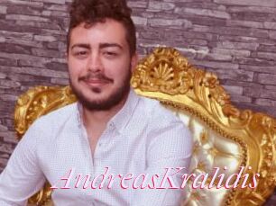 AndreasKralidis