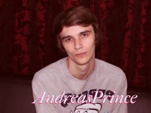 AndreasPrince